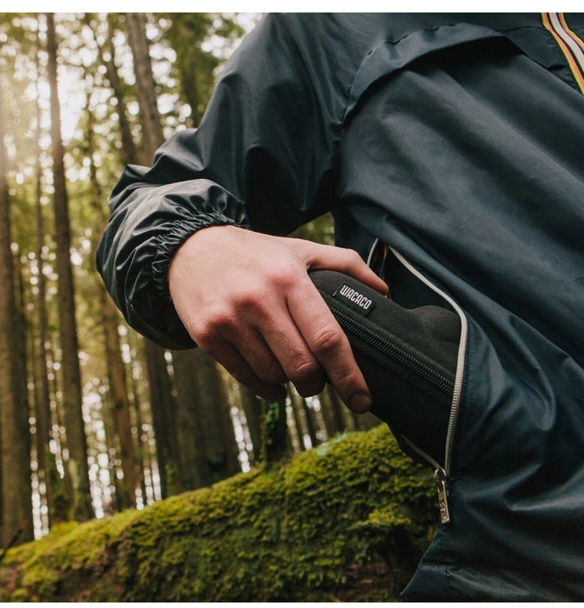 WACACO Minipresso Case, Protective Case for Minipresso GR or Minipresso NS - Image 4