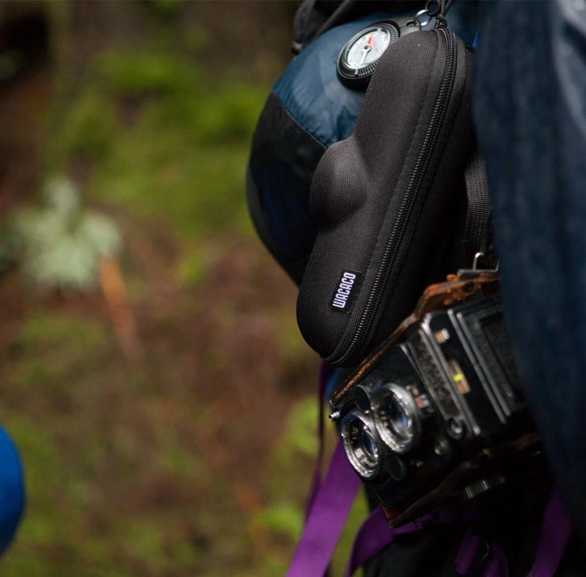 WACACO Minipresso Case, Protective Case for Minipresso GR or Minipresso NS - Image 3