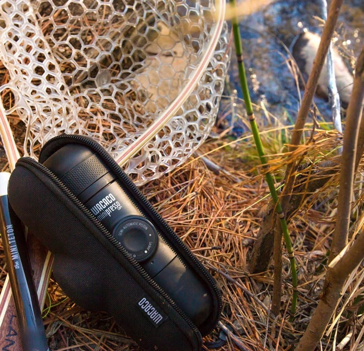 WACACO Minipresso Case, Protective Case for Minipresso GR or Minipresso NS - Image 2