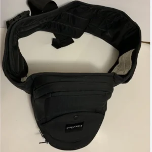 CozyOne JP0981 Strapless Hip Seat Baby Carrier CPC Certified w/ pockets storage