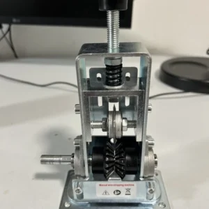 Manual Or Drill Powered Wire Stripper,