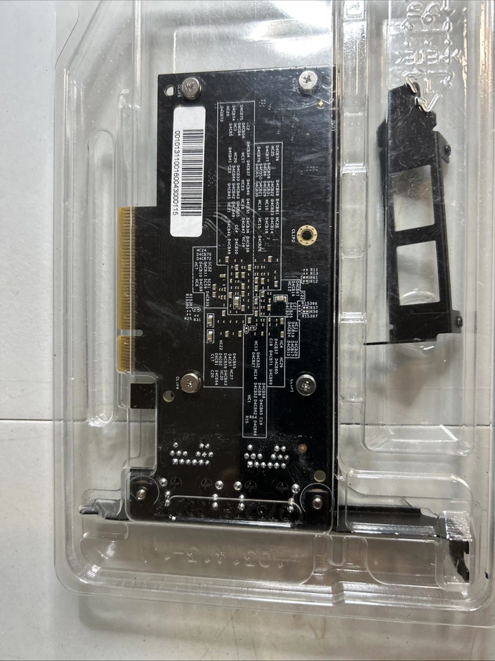 10G Dual RJ45 Port PCI-E Network Card, with X540 Controller - Image 8