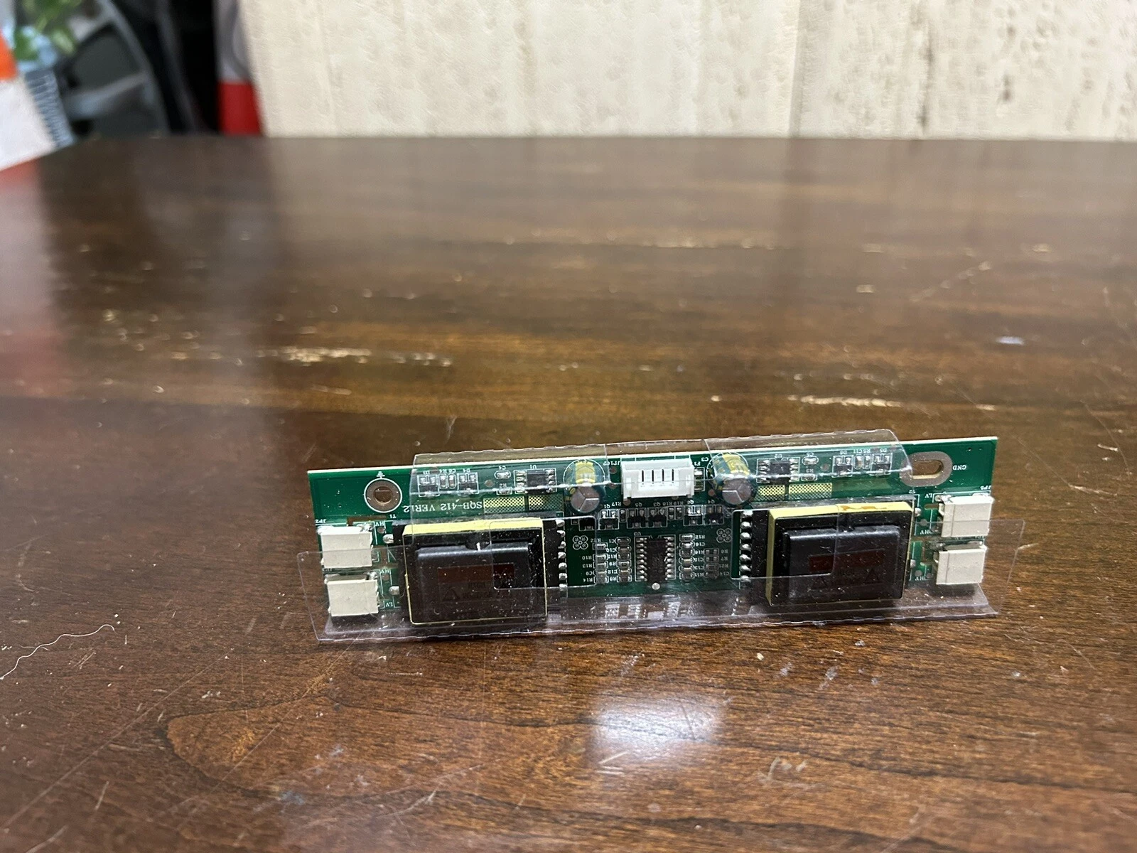 MEGA DL19DM47U SQB-412-VER12