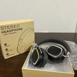 Bluetooth Headphone Wireless Over Ear Headphones