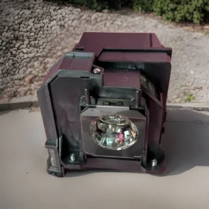 Projector Lamp Build With Housing