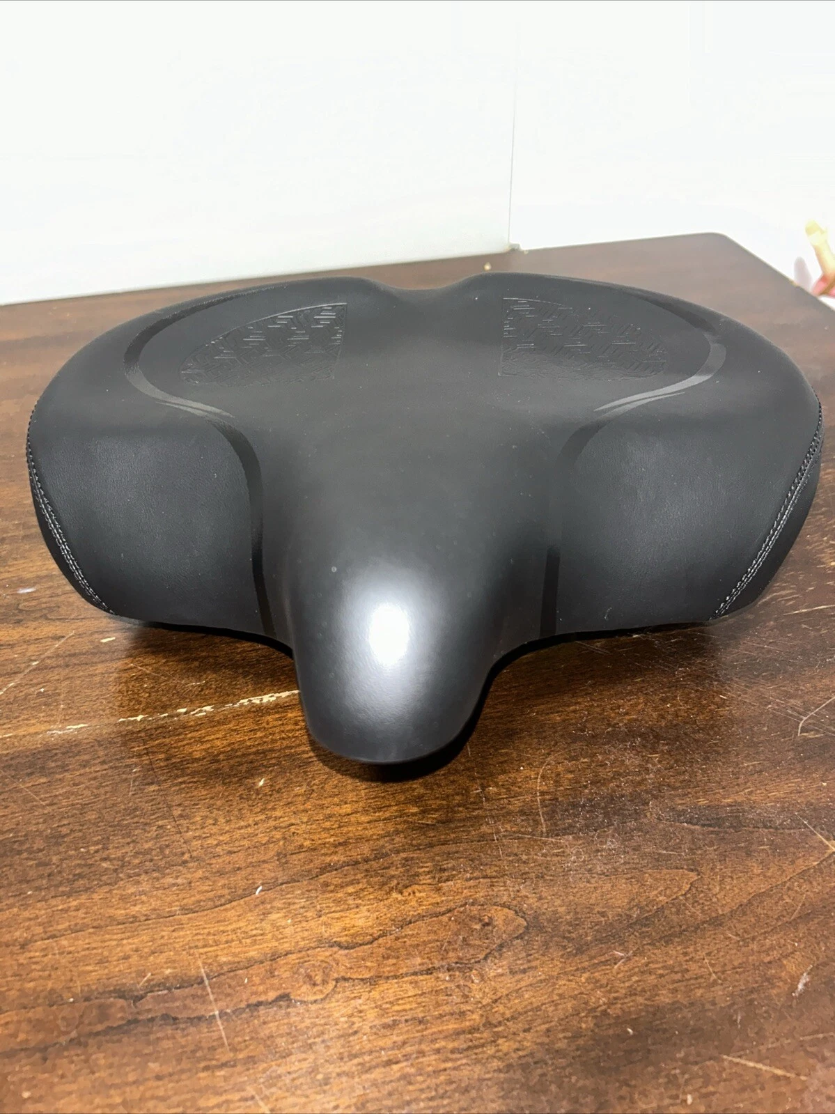 Bicycle Seat, Bike Seat for Women Men Oversized Comfortable Seats Saddle