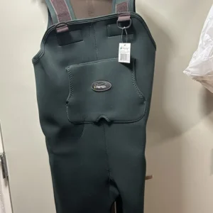 Frogg Toggs® Amphib Neoprene Cleated Bootfoot Chest Wader Size M