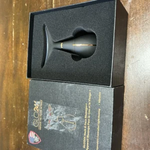 GLO24K Red Light Beauty Device for Face and Neck. Based on Triple Action L E D