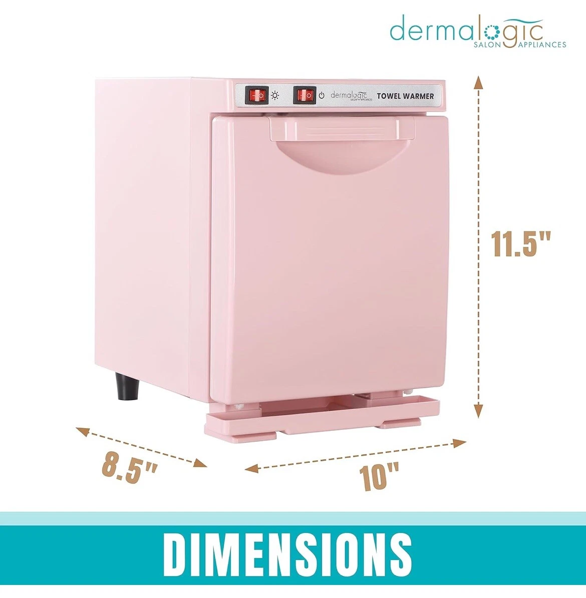 Towel Warmer, Towel Heater Warmer - Image 2