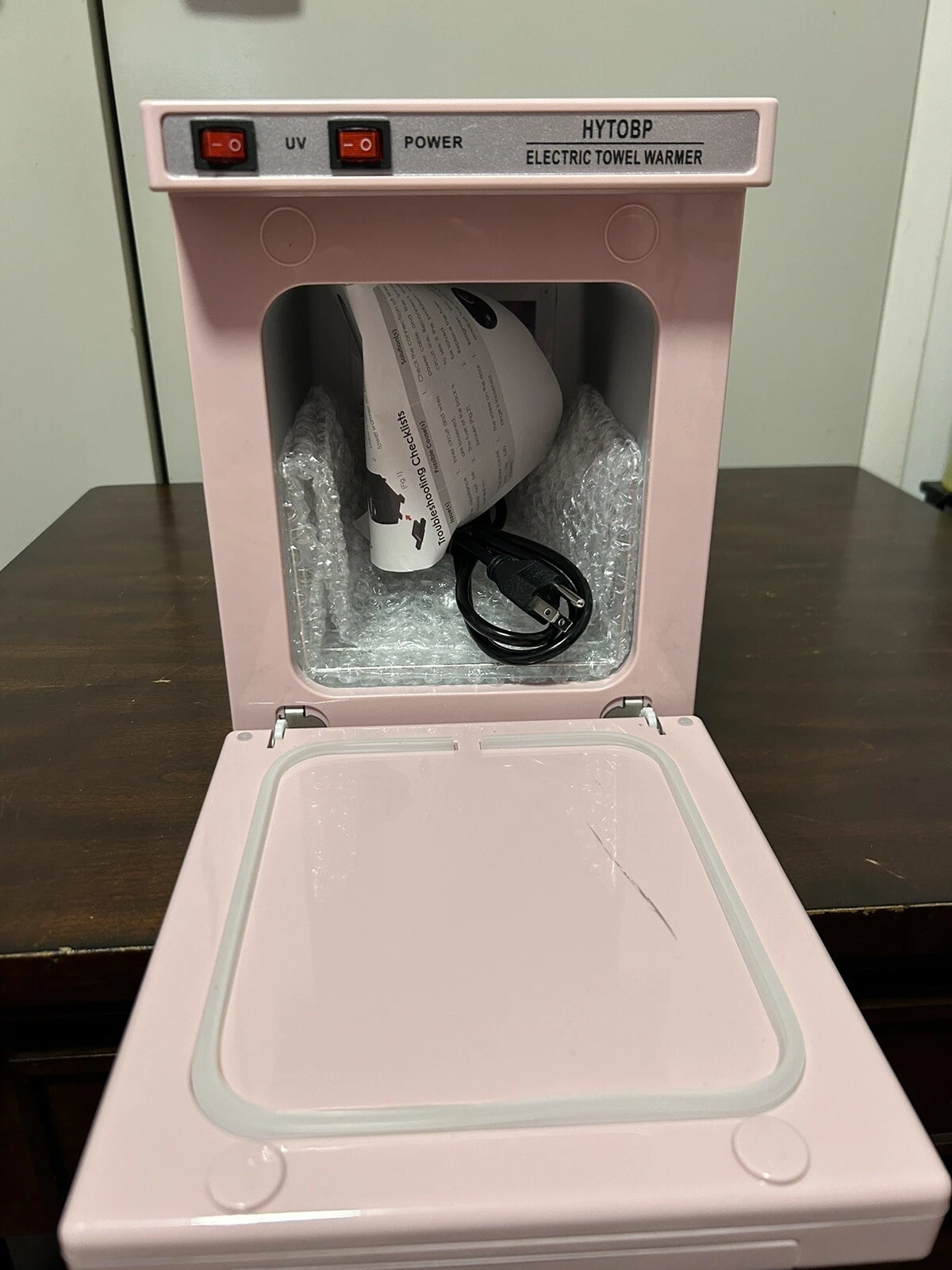 Towel Warmer, Towel Heater Warmer - Image 10