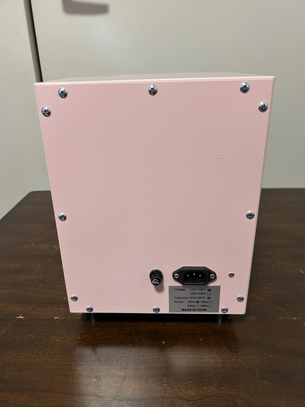 Towel Warmer, Towel Heater Warmer - Image 8