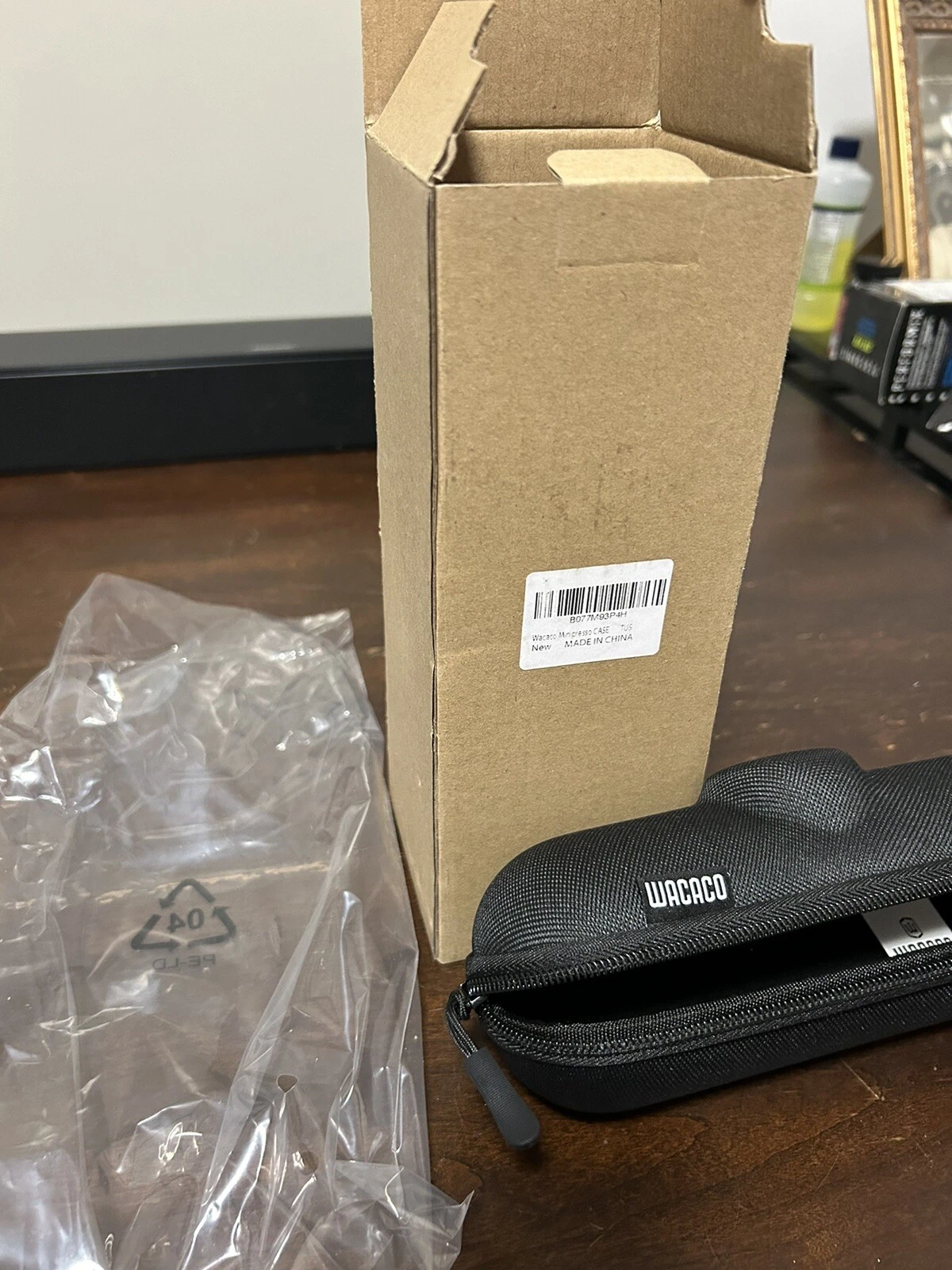 WACACO Minipresso Case, Protective Case for Minipresso GR or Minipresso NS - Image 6