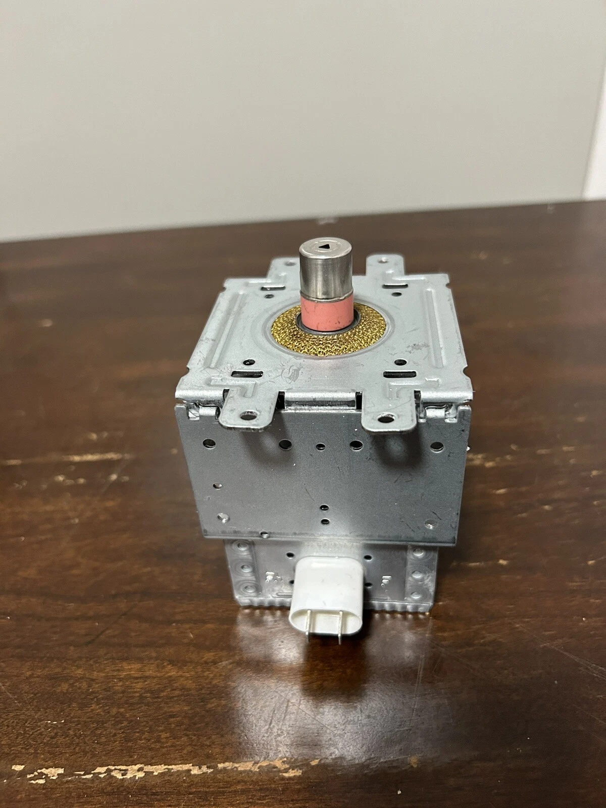 GE WB27X11095 Microwave Magnetron Thermostat - Image 5