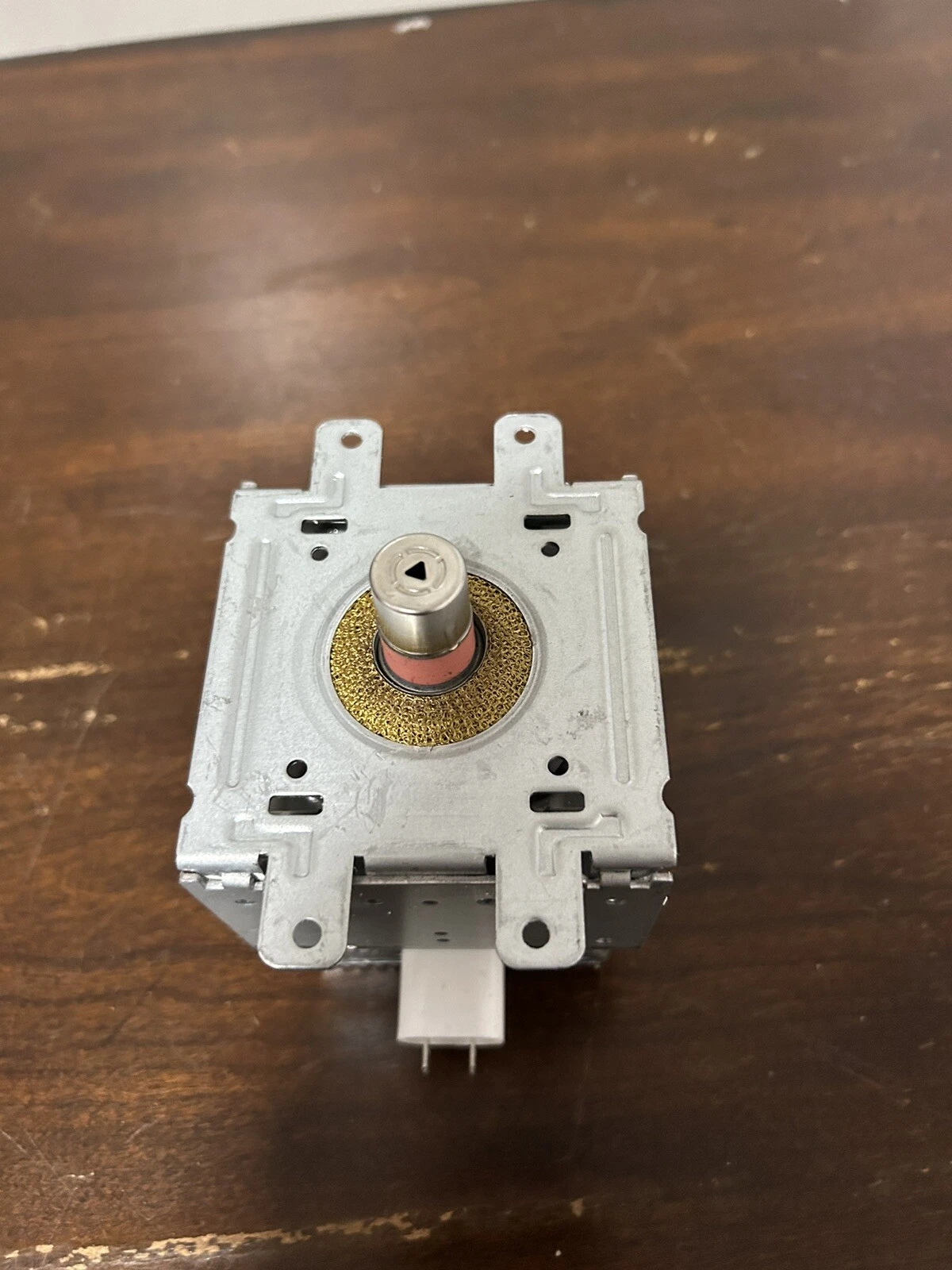 GE WB27X11095 Microwave Magnetron Thermostat - Image 4