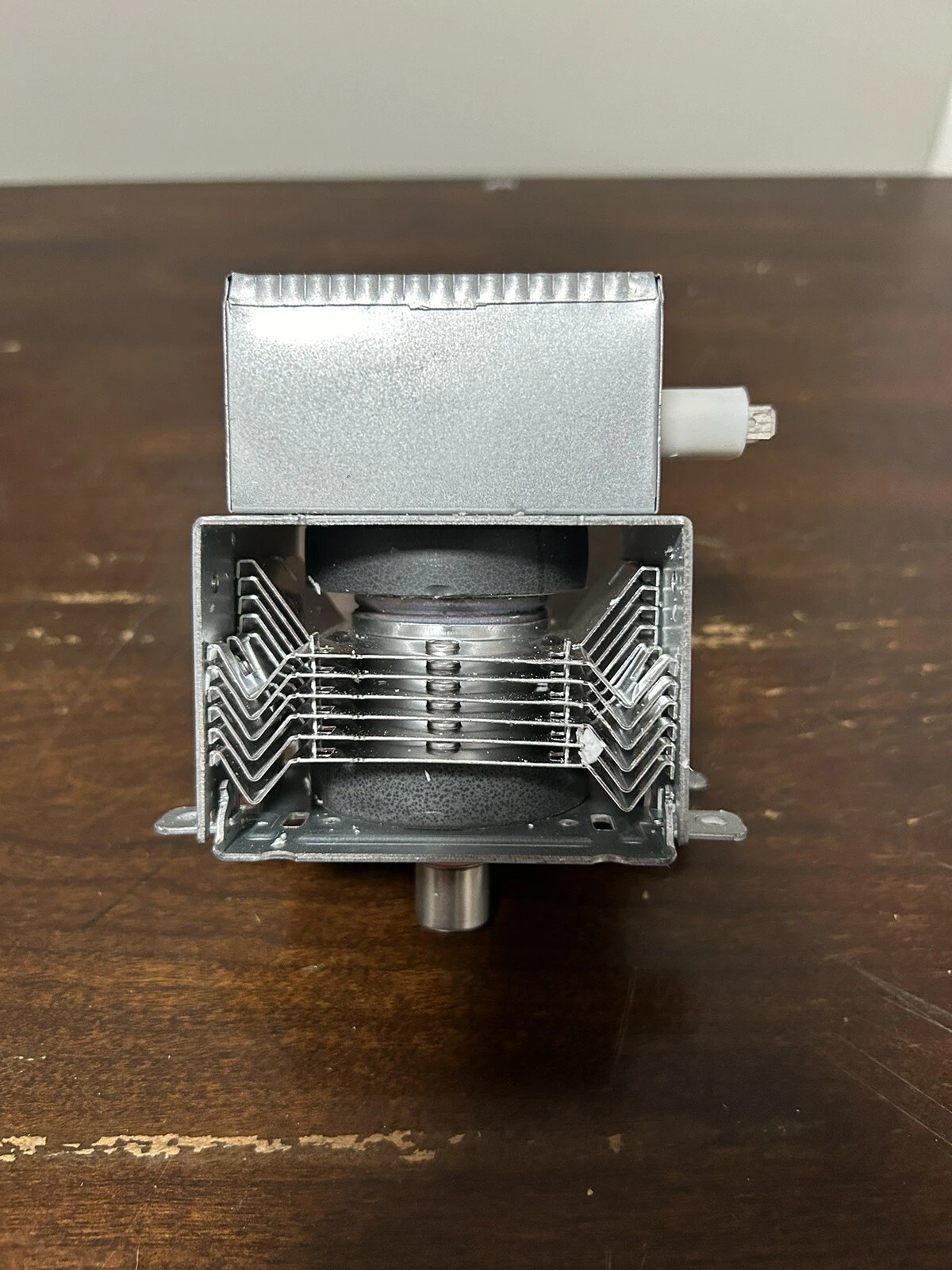 GE WB27X11095 Microwave Magnetron Thermostat - Image 3