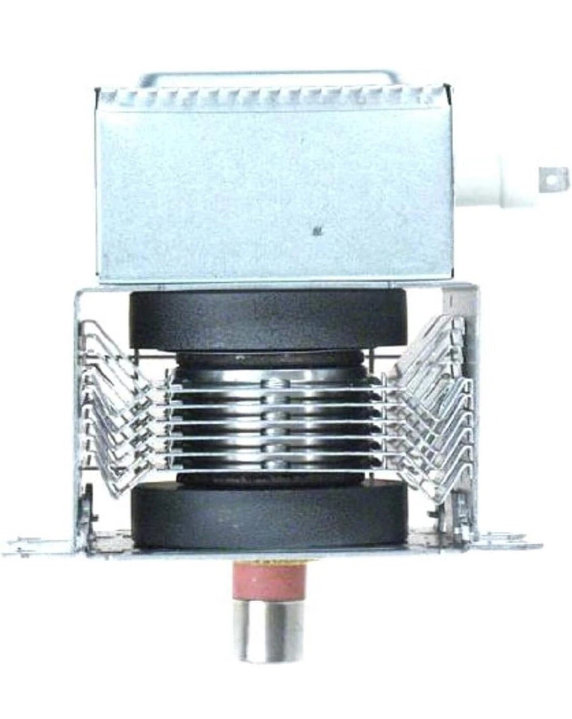 GE WB27X11095 Microwave Magnetron Thermostat - Image 2