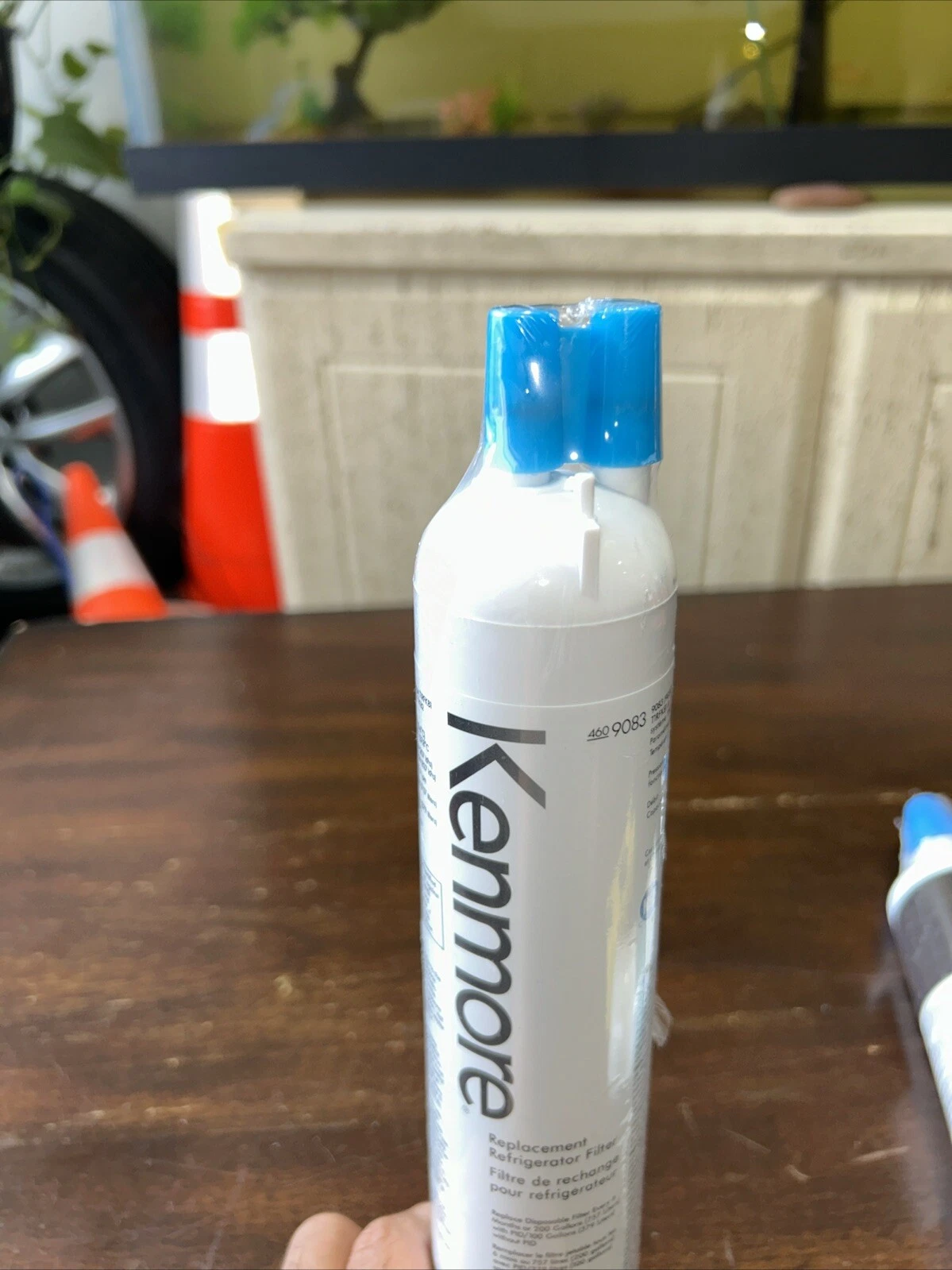 Kenmore 46-9083 Replacement Refrigerator Water Filter / Original seal package, - Image 9