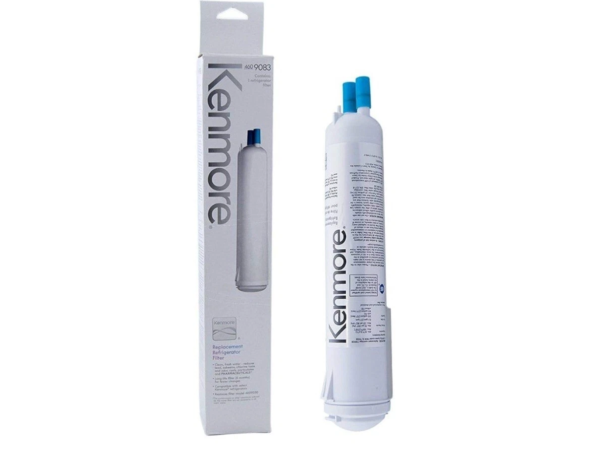 Kenmore 46-9083 Replacement Refrigerator Water Filter / Original seal package, - Image 2