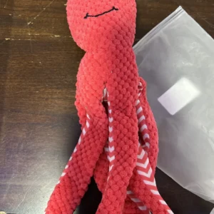 Pet Toys, Funny Dog Squeaky Toys Interactive Dog Chewer