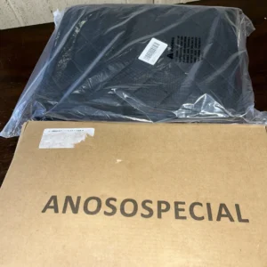 Dog Car Seat Cover for Back Seat Cover for Kids ISOFIX Car ISOFIX X-Large Black