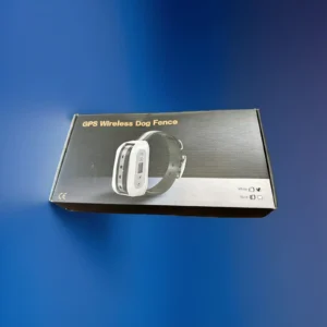 GPS Wireless Dog Fence System 1 Dog, Electric