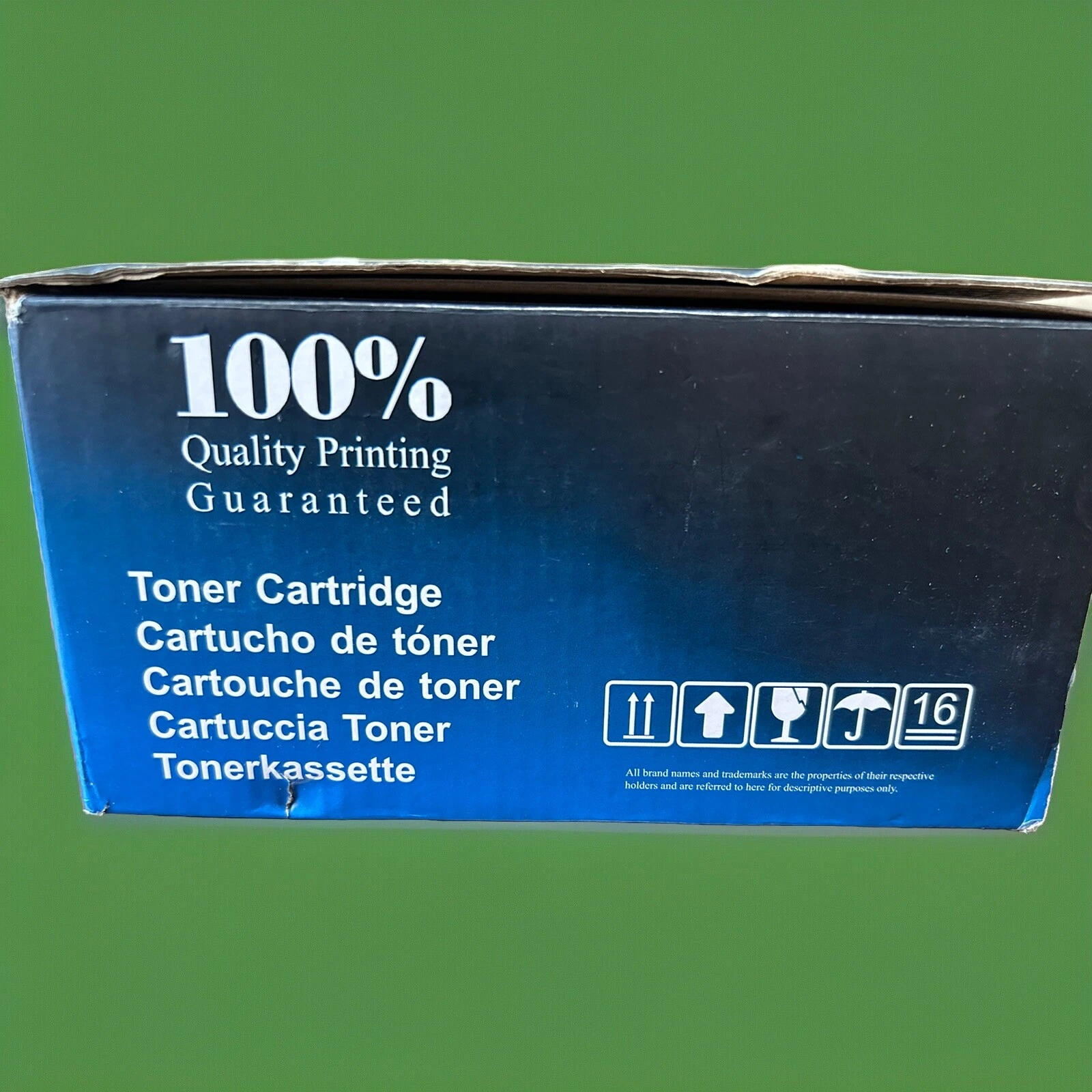 EasyPrint Cartridge Pack Of 2