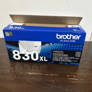 Brother TN660 High Yield Toner Cartridge