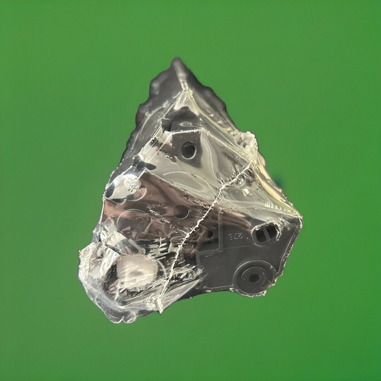 3Replacement Cartridge tone blackCRG-128 - Image 3