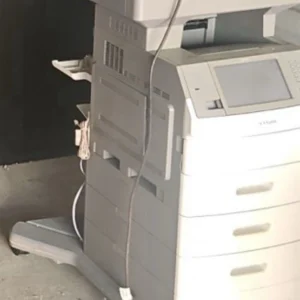 Lexmark MX811de