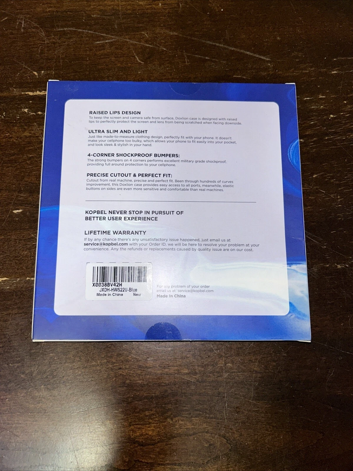 Samsung Galaxy S22 Ultra Case With Screen Protectors Military Grade Shockproof - Image 10