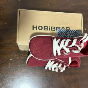 HOBIBEAR Barefoot Minimalist Shoes Womens Mens | Zero Sizes US 40