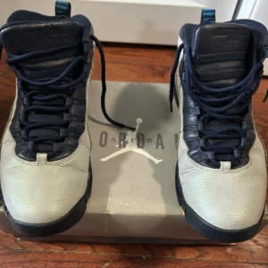 Size 14 - Air Jordan 10 Retro Rio