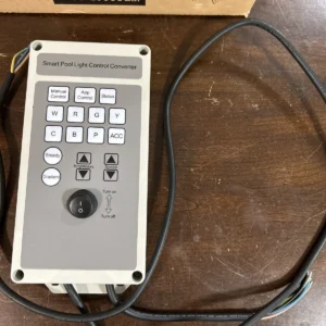 Smart Pool Light Control Converter For SH101200