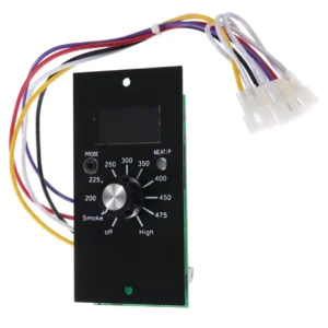 Replace Part for Machine Upgrade Digital Thermostat Control Board AC