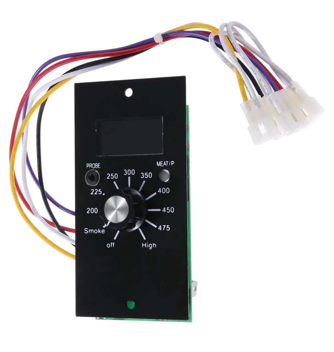 Replace Part for Machine Upgrade Digital Thermostat Control Board AC