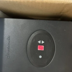 DEWENWILS 200W Low Voltage Landscape Transformer, 2 Zones WiFi Transformer,