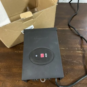 DEWENWILS 200W Low Voltage Landscape Transformer, Outdoor Weatherproof Transform