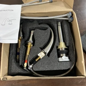 Bathroom Sink Faucet, Faucet for Bathroom Sink