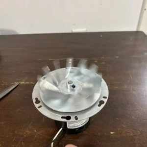 Pellethead Magnum Countryside Combustion Blower Exhaust