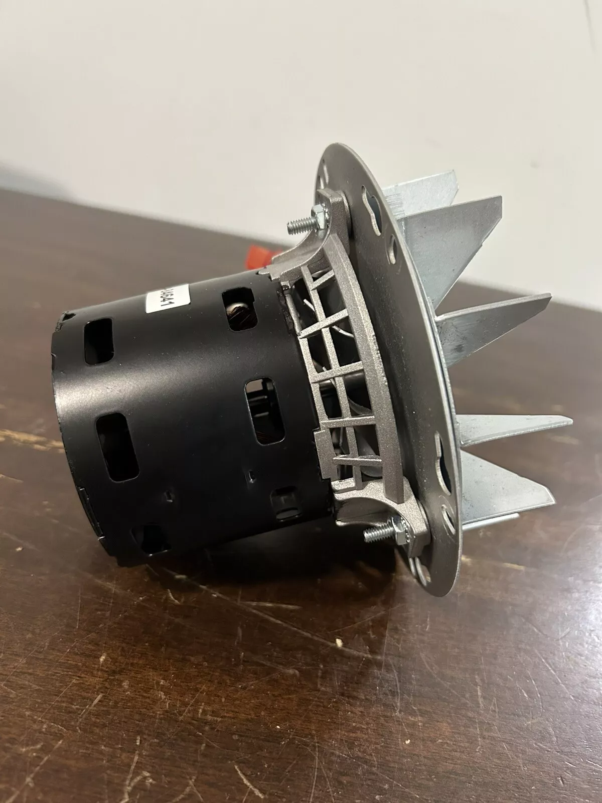 Pellethead Magnum Countryside Combustion Blower Exhaust - Image 9