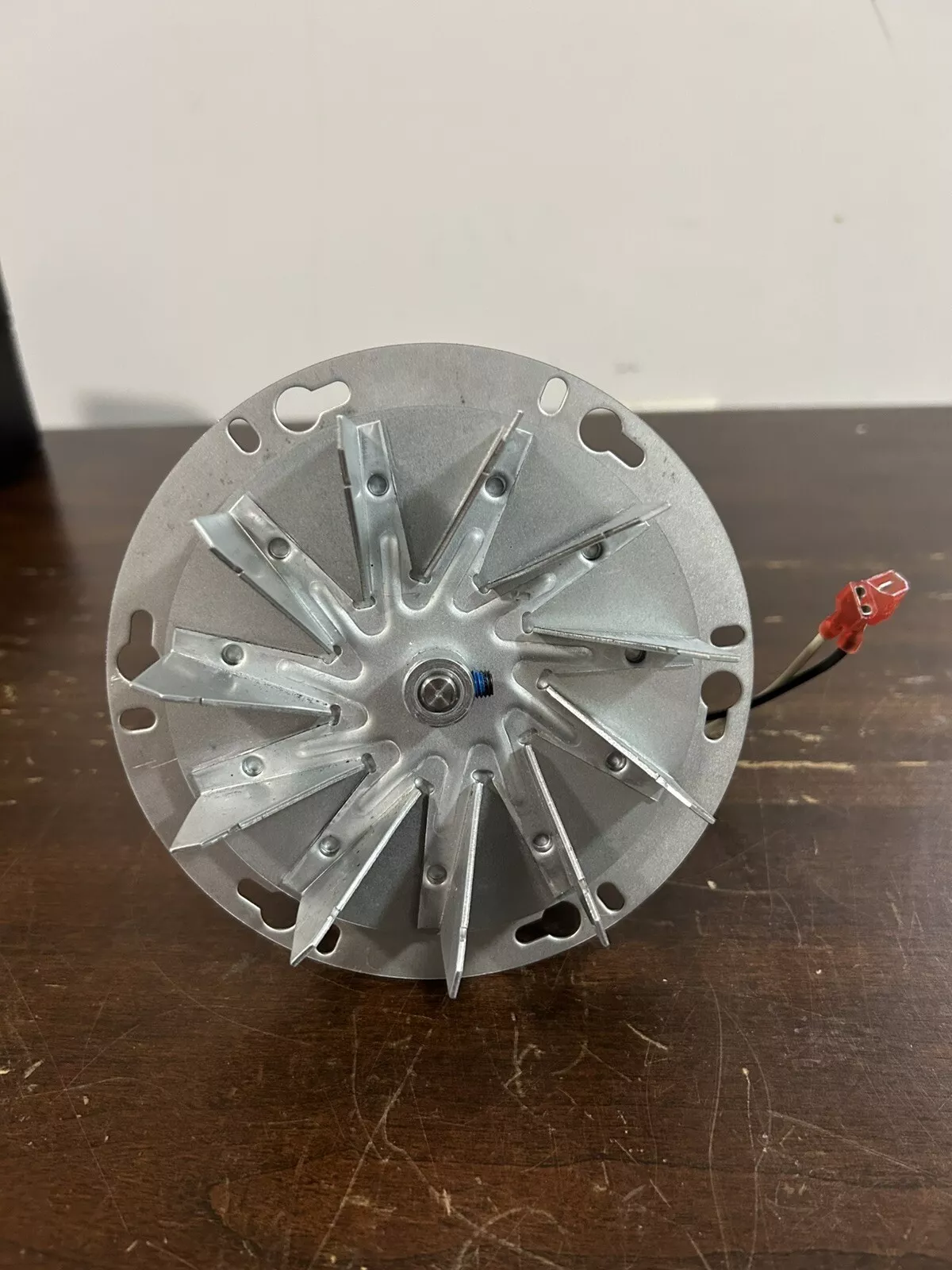 Pellethead Magnum Countryside Combustion Blower Exhaust - Image 8