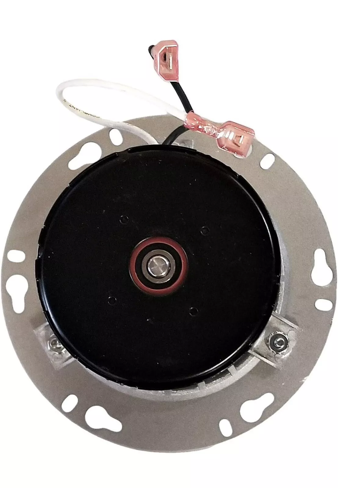 Pellethead Magnum Countryside Combustion Blower Exhaust - Image 7