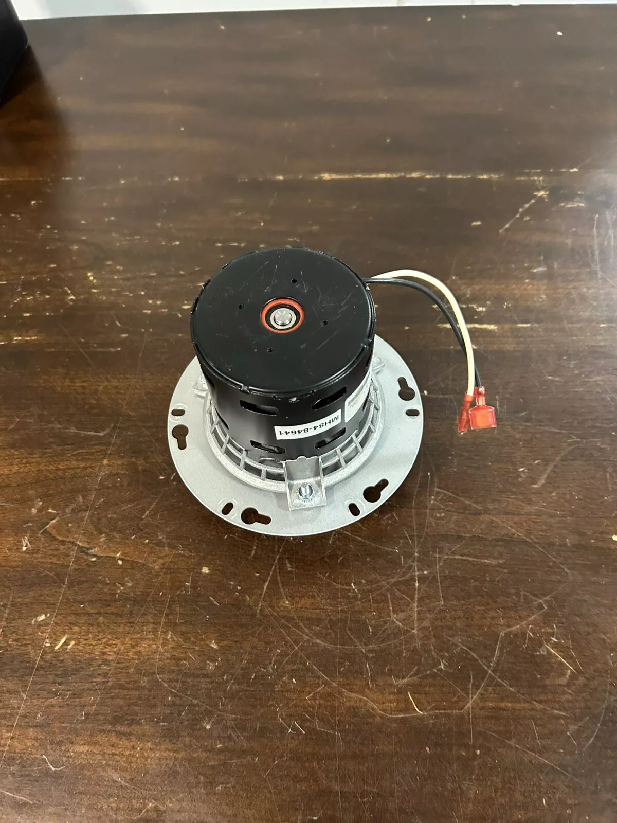 Pellethead Magnum Countryside Combustion Blower Exhaust - Image 6