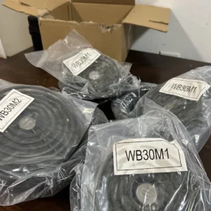 Pellethead Magnum Countryside Combustion Blower Exhaust Fan, Direct Replacement