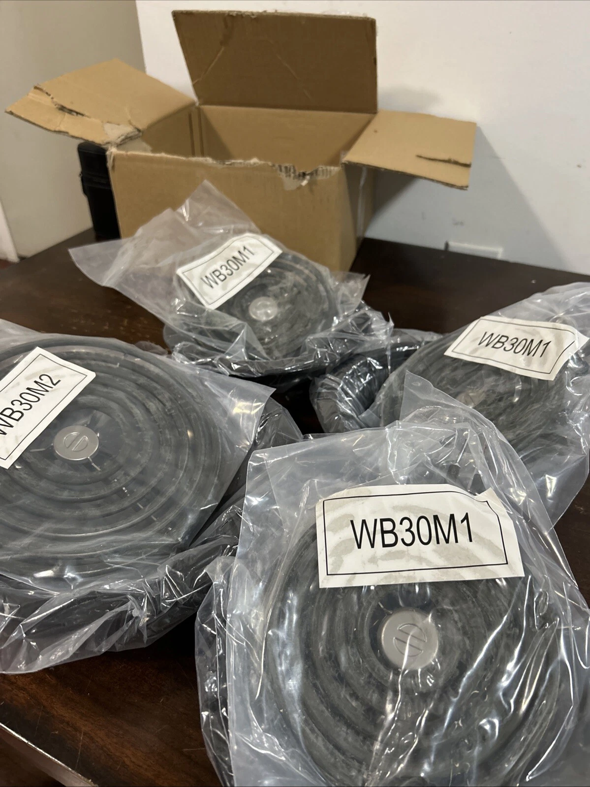 Pellethead Magnum Countryside Combustion Blower Exhaust Fan, Direct Replacement