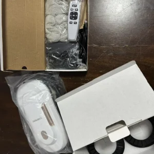 Window Cleaner Robot with Dual Water Spray Window Cleaning Robot Window Cleaner