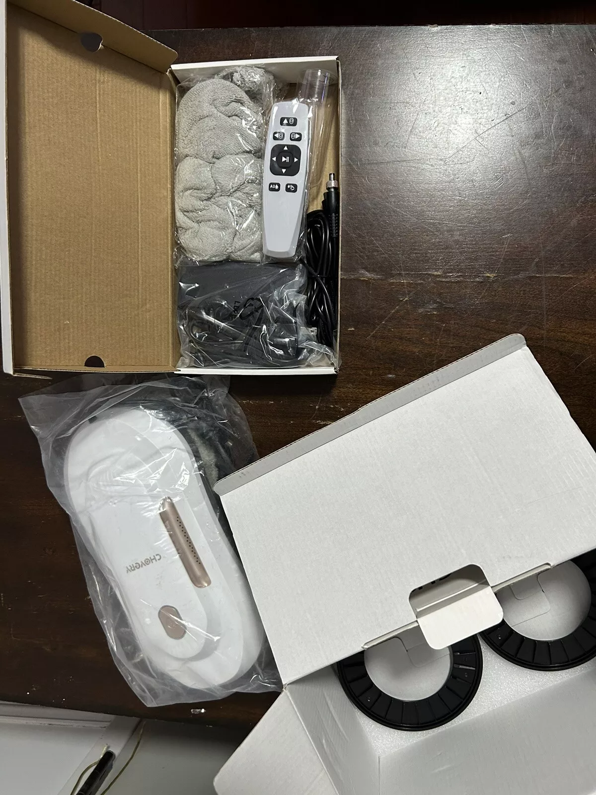 Window Cleaner Robot with Dual Water Spray Window Cleaning Robot Window Cleaner