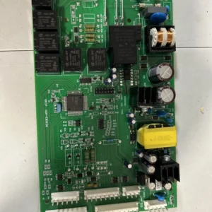 GE WR55X10942 Refrigerator Control Board (Yellow Cable Not Included )
