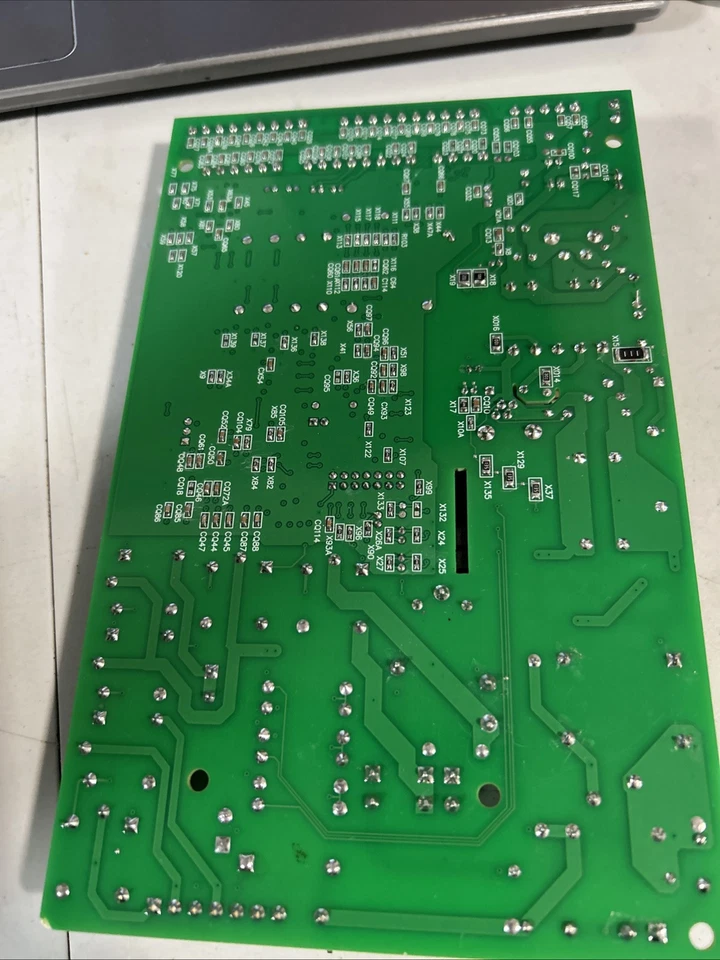 GE WR55X10942 Refrigerator Control Board (Yellow Cable Not Included ) - Image 7