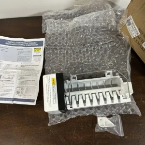 Supplying Demand D7824706Q 10549201 10563707 Refrigerator Ice Maker Replacement